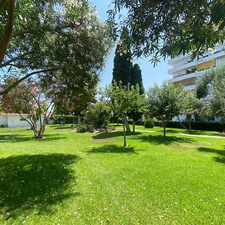 Cris House, Arroyo De La Miel Appartement Benalmádena Buitenkant foto