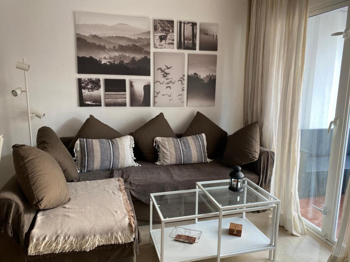 Cris House, Arroyo De La Miel Appartement Benalmádena Buitenkant foto