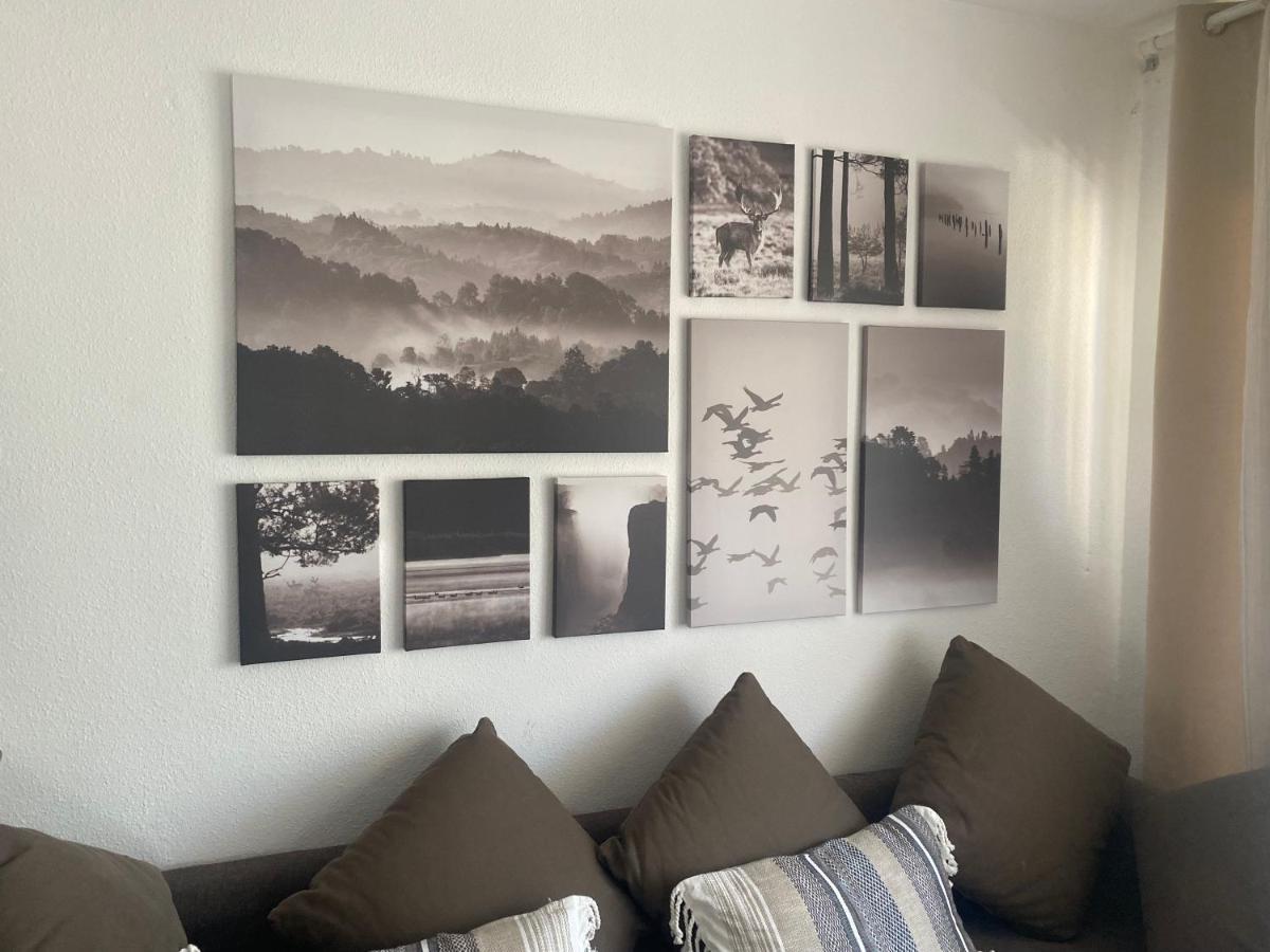 Cris House, Arroyo De La Miel Appartement Benalmádena Buitenkant foto