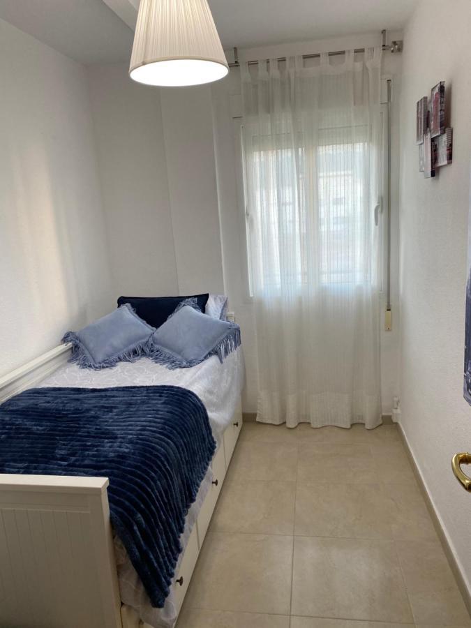 Cris House, Arroyo De La Miel Appartement Benalmádena Buitenkant foto