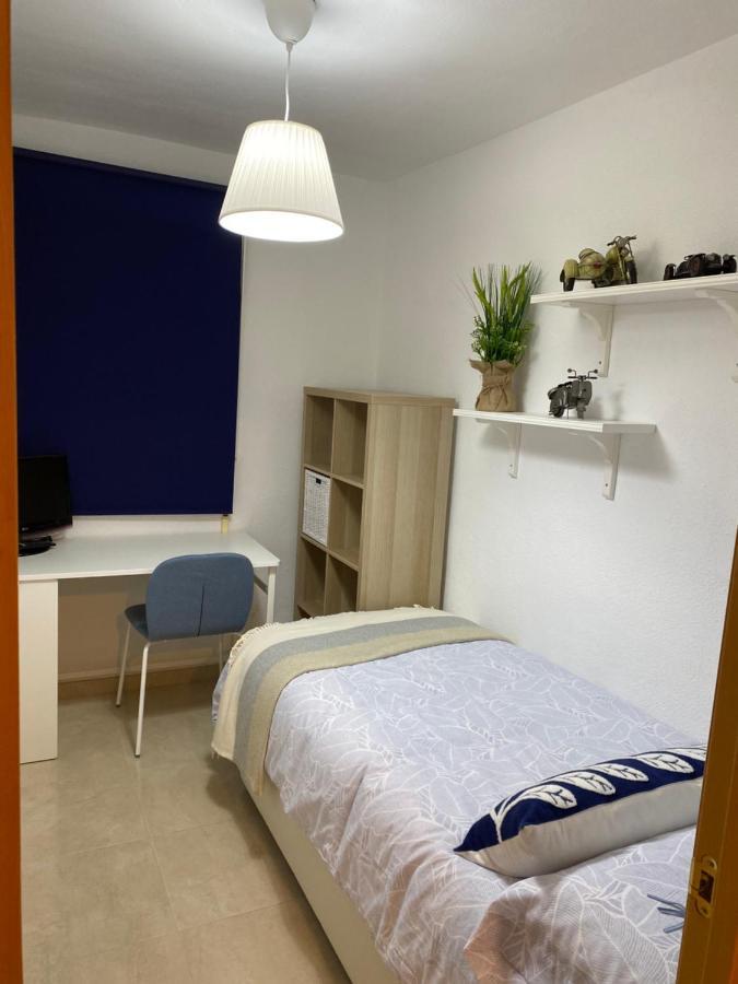 Cris House, Arroyo De La Miel Appartement Benalmádena Buitenkant foto