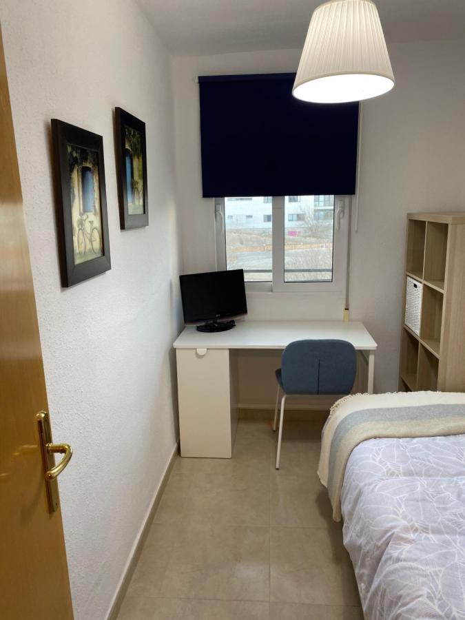 Cris House, Arroyo De La Miel Appartement Benalmádena Buitenkant foto
