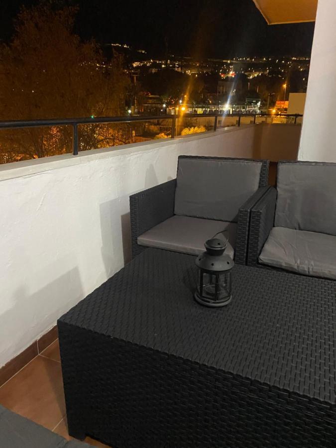 Cris House, Arroyo De La Miel Appartement Benalmádena Buitenkant foto