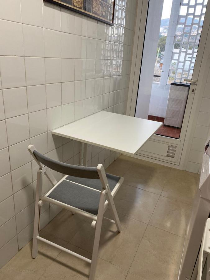 Cris House, Arroyo De La Miel Appartement Benalmádena Buitenkant foto