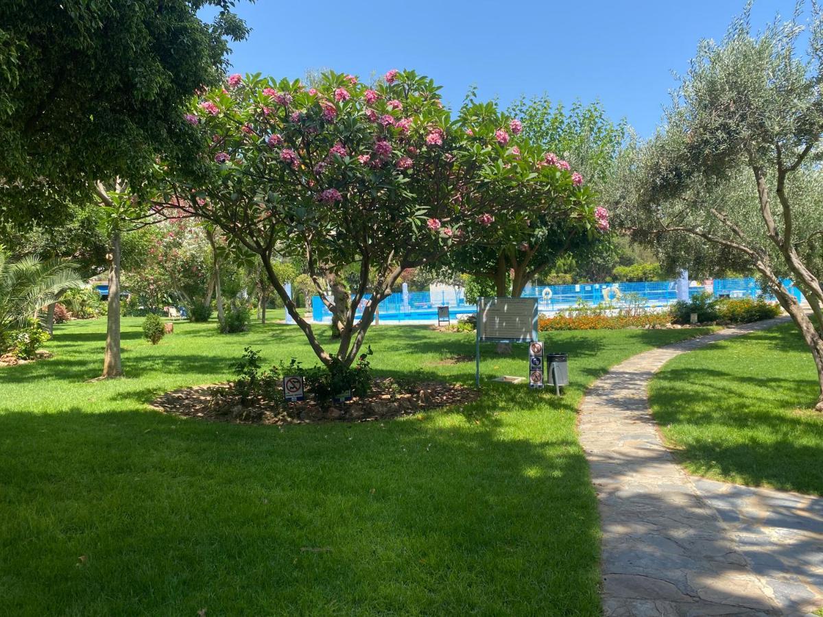 Cris House, Arroyo De La Miel Appartement Benalmádena Buitenkant foto